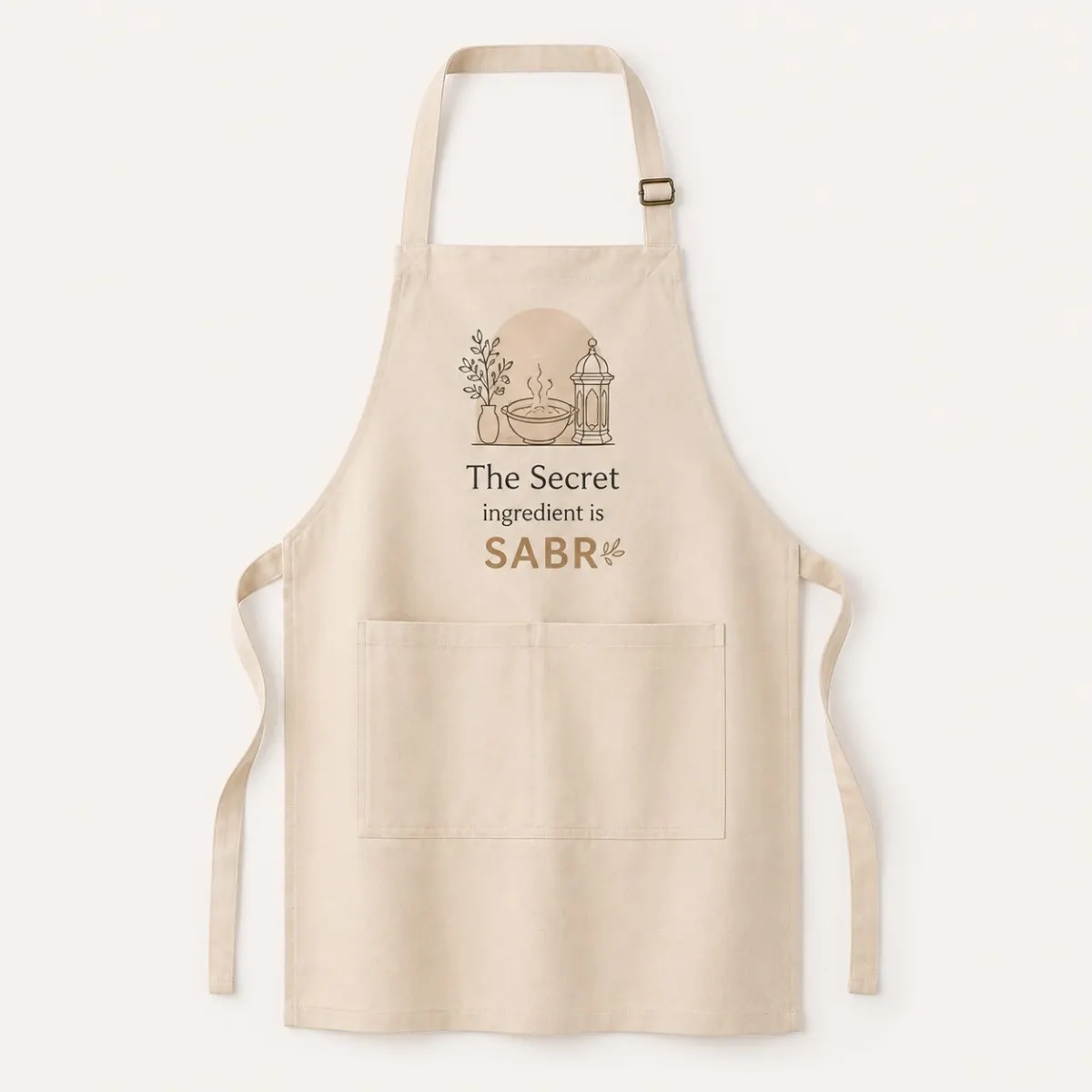 Kitchen Apron