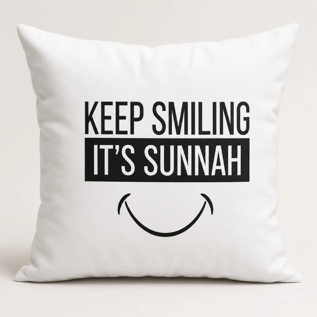 Cushion