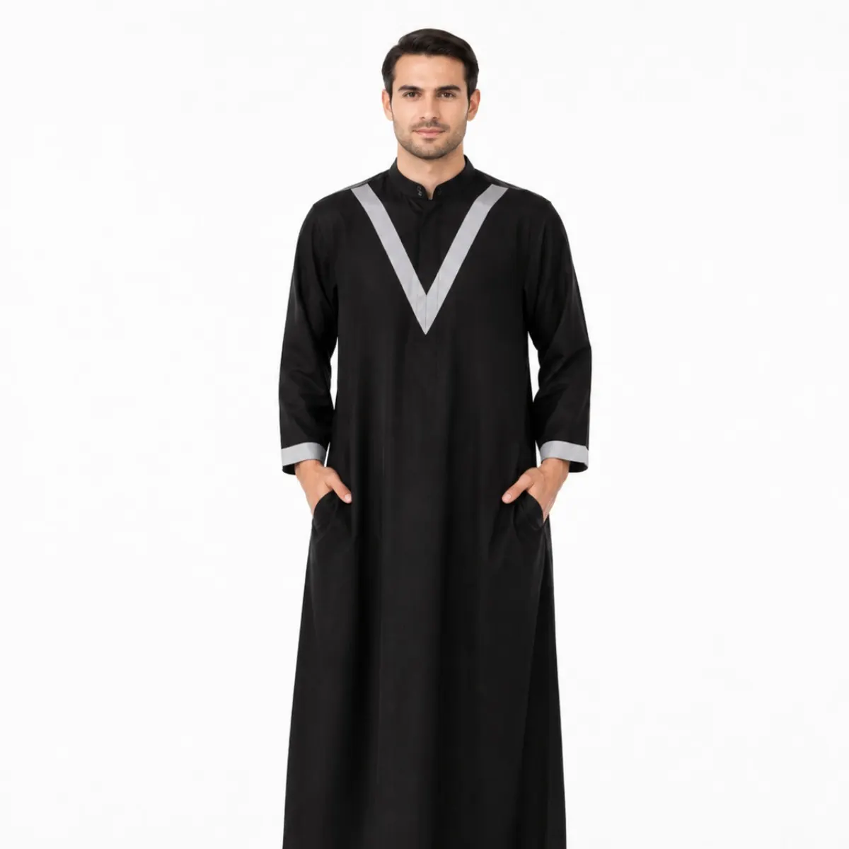 Faizaan Rayon Thobe